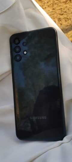 samsung A 13