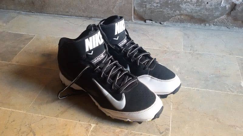 Nike Air Shoes 2