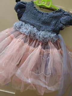 baby girl frock