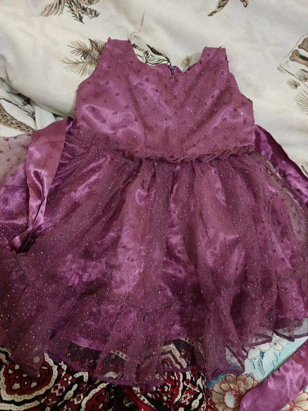 baby girl frock 2