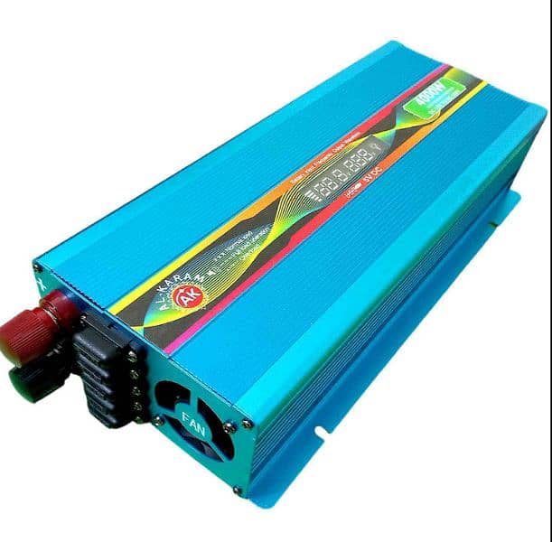 AlKaram Inverter 3000W and 4000W 5