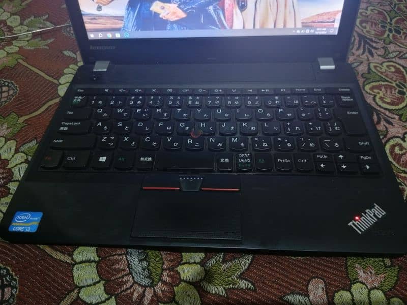 Lenovo core i3 best price argent sale 2