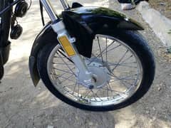 only 10k km running yb 125z farwad gear Yamaha ybr 125 ybz 110 150 gr