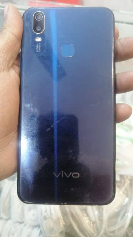 vivo y11 0