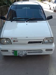 mehran VXR