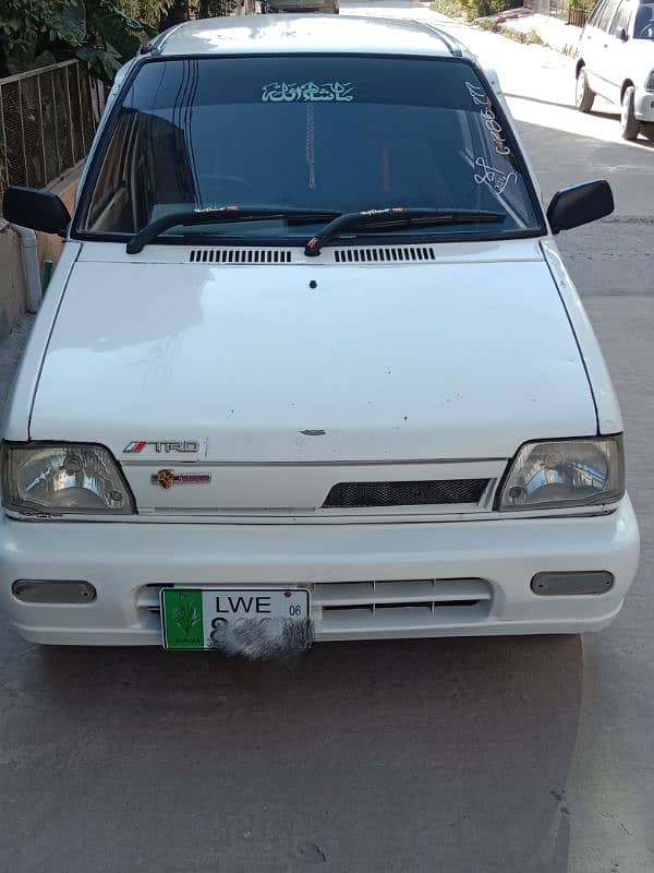 mehran VXR 0