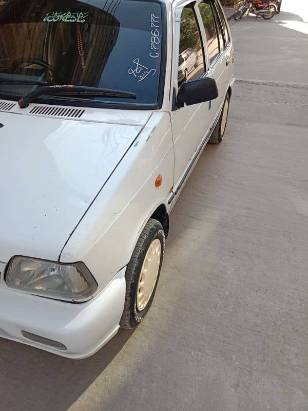 mehran VXR 9