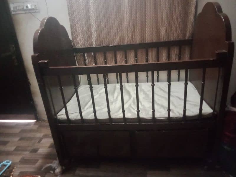 baby cot 0