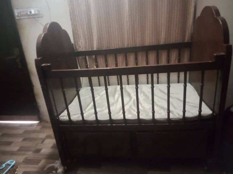 baby cot 3