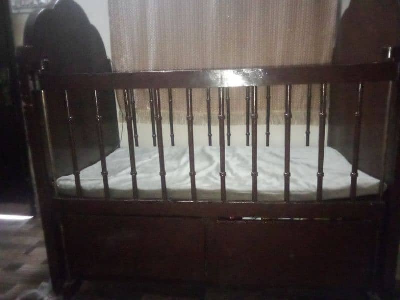 baby cot 4