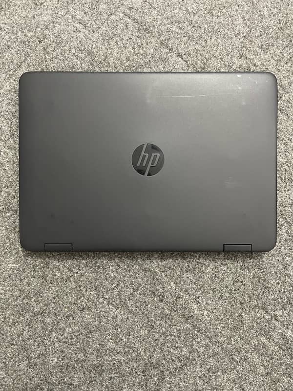 HP 640 G2 Core i5 6th Gen 0