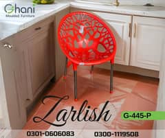 Plastic chairs - outdoor chairs - plastic chair and table - Chairs