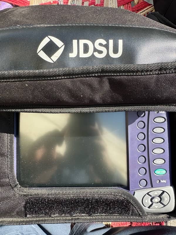 JDSU 6000 5