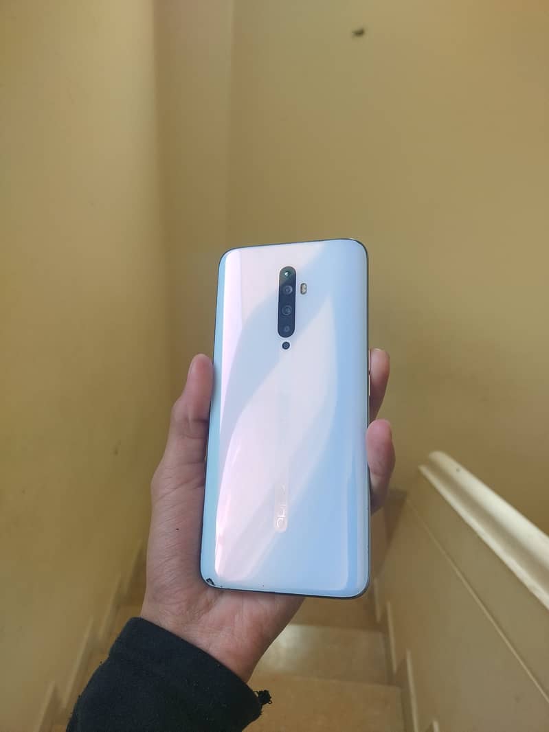 OPPO Reno 2f (exchange possible) 0