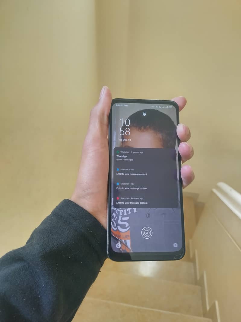 OPPO Reno 2f (exchange possible) 1