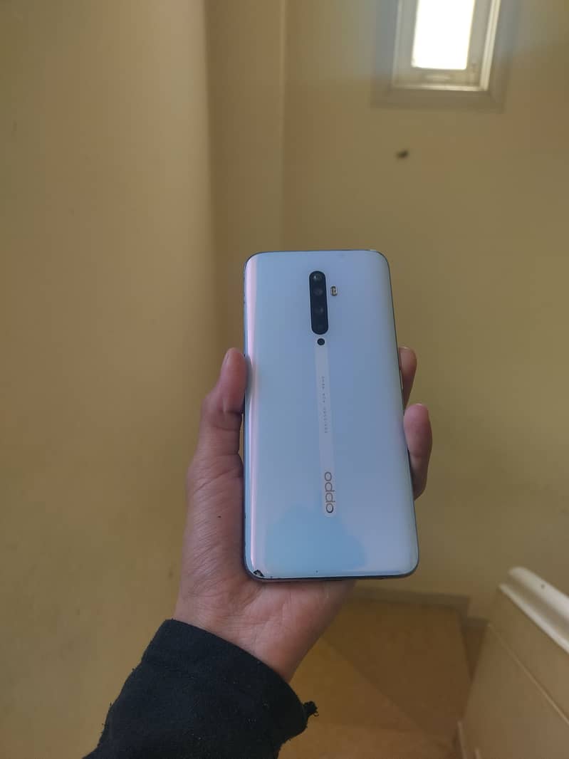 OPPO Reno 2f (exchange possible) 2