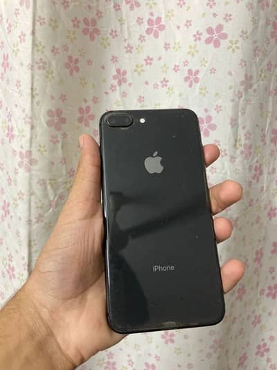 iPhone 8 plus 64 non pta