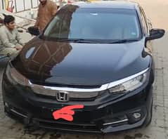 Honda Civic Oriel 2021 UG