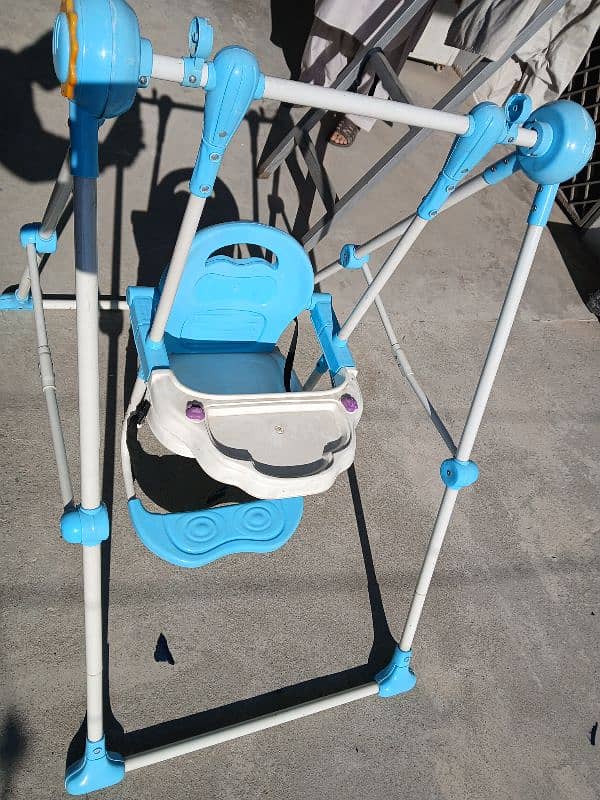 Baby Swing /kids Swing 4