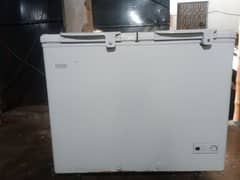 200w bhot acha ha Haier invter double doors HDF 325 inv