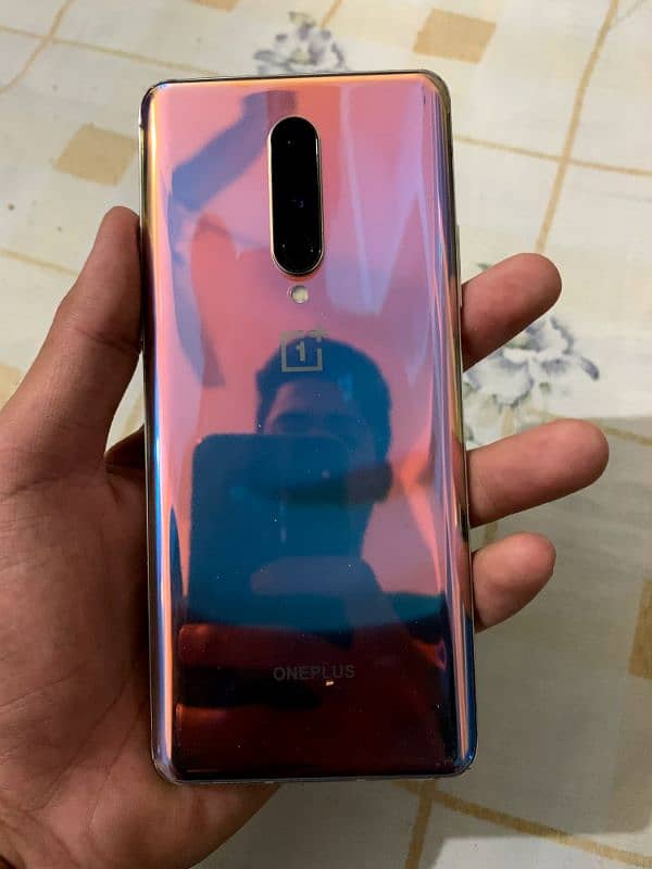 OnePlus 8 2