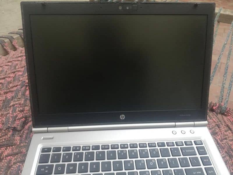 Laptop 1