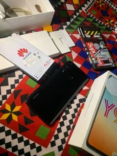 huawei y9 prime Dual sim 10/10