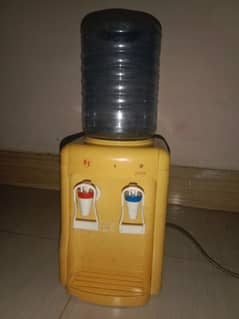 Mini Hot and Cool Water Dispenser For Sale