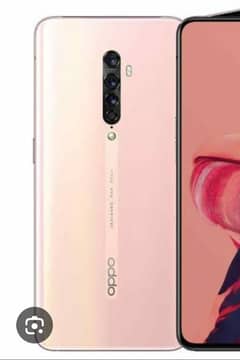 oppo reno 2 parts