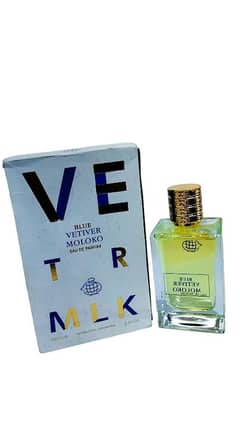 vetiver Moloko