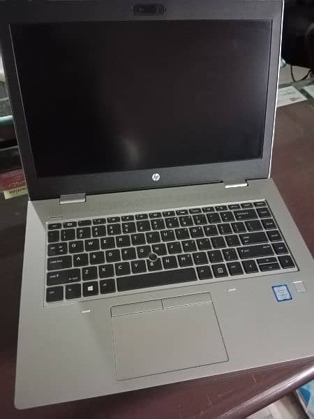 HP ProBook 640 G5 1