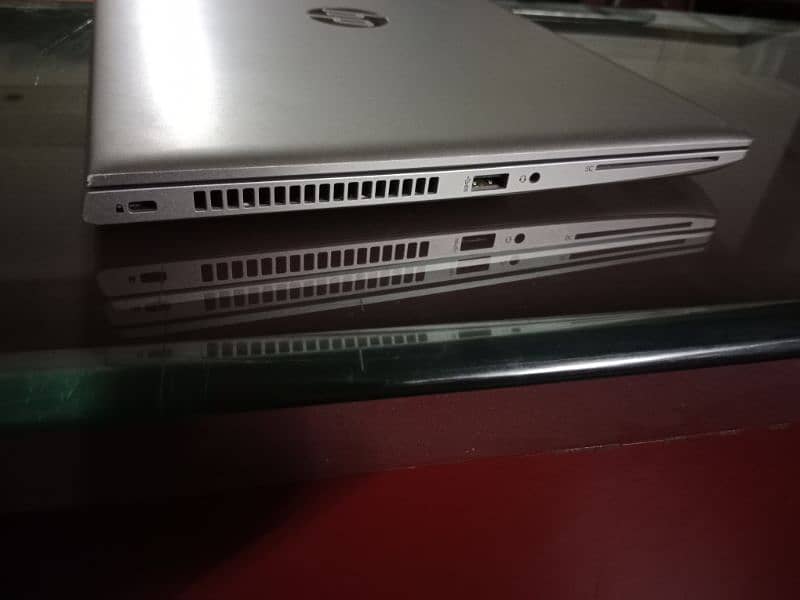 HP ProBook 640 G5 5