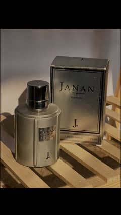 Jannan platinum