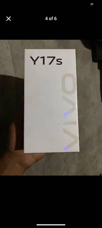 vivo y17s 1