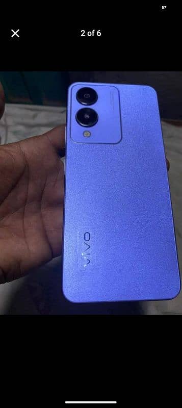 vivo y17s 2