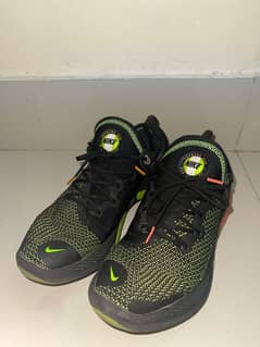 Nike shoes, joyride, 10.5 size, casual