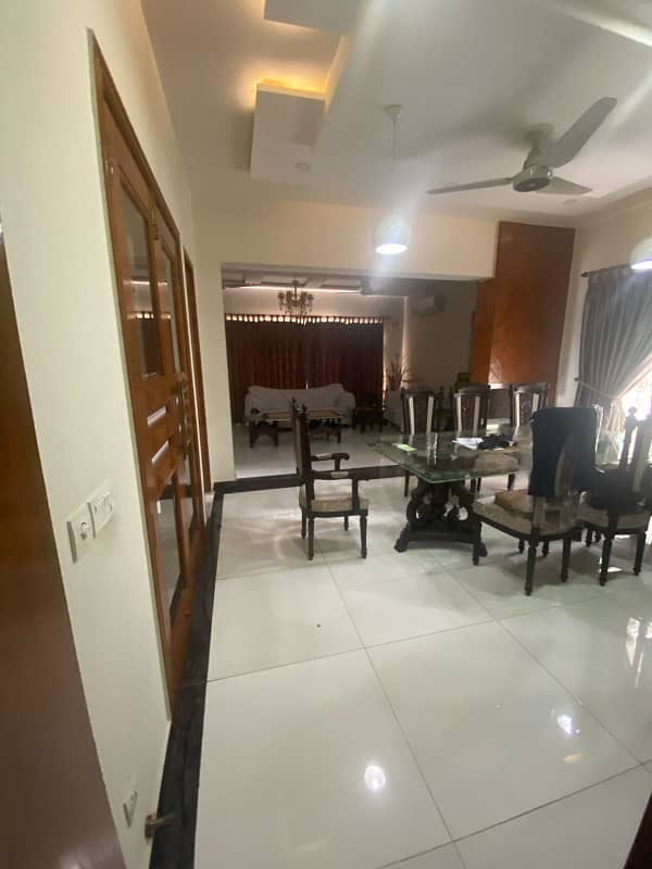 1 Kanal Slightly Used House For Sale At Top Location Of Dha Phase 6 23