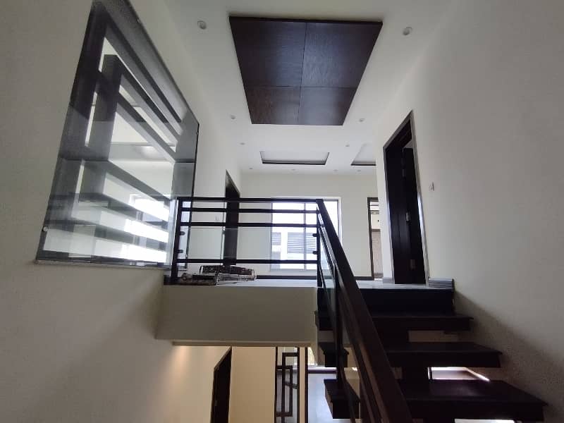 Original Pictures Cheap Price Hot Location Designer House For Sale Next To DHA Phase 4, 5 12