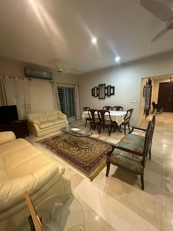 1 Kanal Slightly Used House For Sale Next To DHA Phase 4 & 5 0