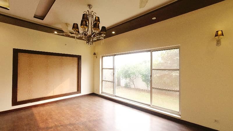 Ready To sale A House 1 Kanal In State Life Phase 1 - Block B Lahore 8