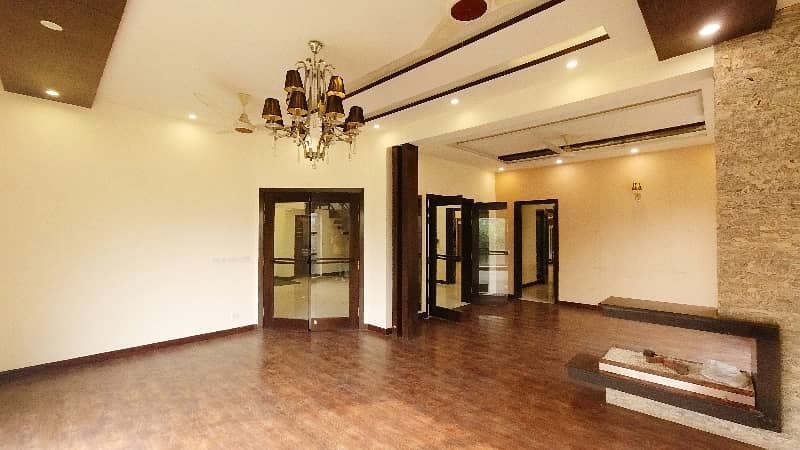 Ready To sale A House 1 Kanal In State Life Phase 1 - Block B Lahore 9