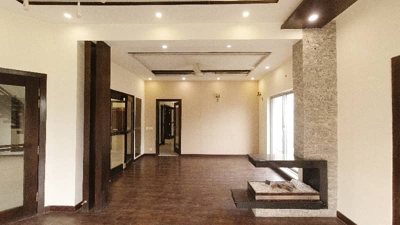 Ready To sale A House 1 Kanal In State Life Phase 1 - Block B Lahore 10