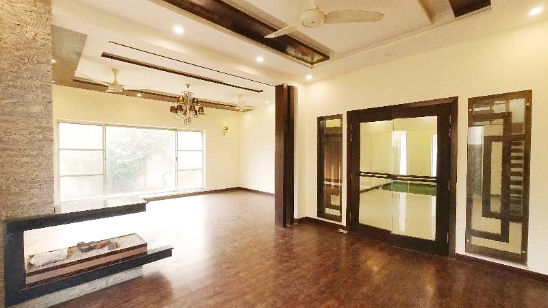 Ready To sale A House 1 Kanal In State Life Phase 1 - Block B Lahore 11