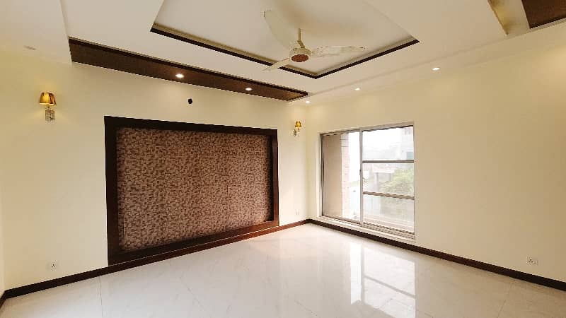 Ready To sale A House 1 Kanal In State Life Phase 1 - Block B Lahore 31