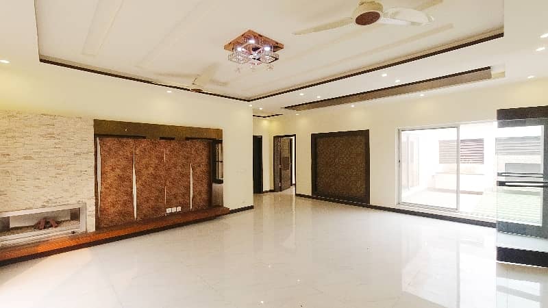 Ready To sale A House 1 Kanal In State Life Phase 1 - Block B Lahore 35