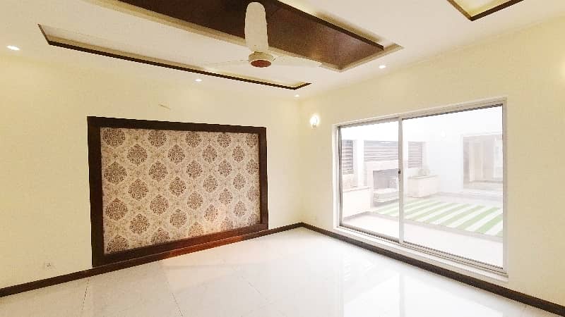 Ready To sale A House 1 Kanal In State Life Phase 1 - Block B Lahore 36