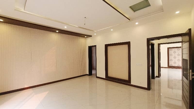 Ready To sale A House 1 Kanal In State Life Phase 1 - Block B Lahore 38