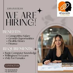 Hiring