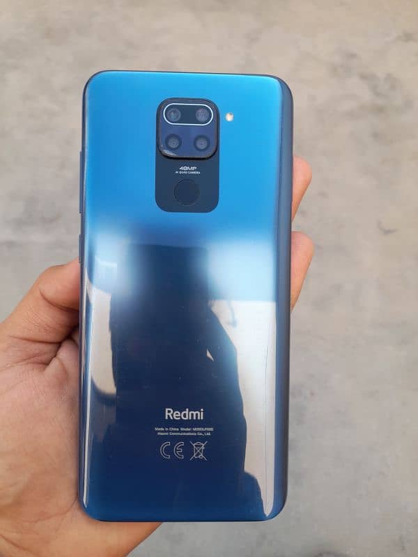 redmi note 9 1