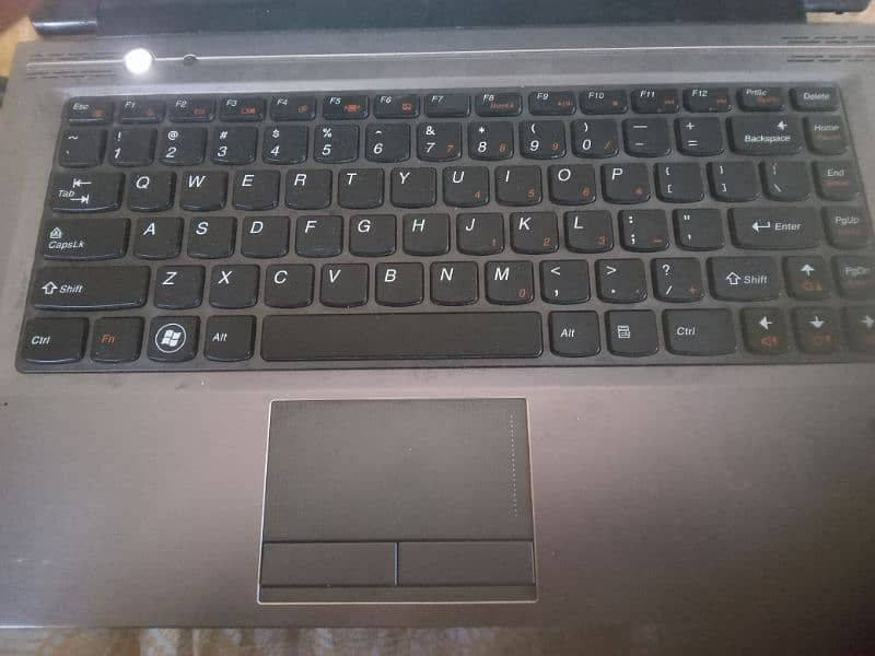 LENOVO LAPTOP 2